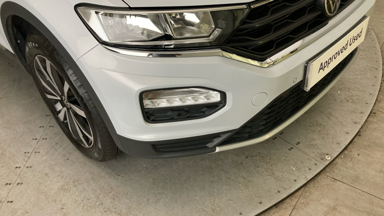 Volkswagen T-Roc 1.0 TSI 110 Design 5dr Petrol Hatchback